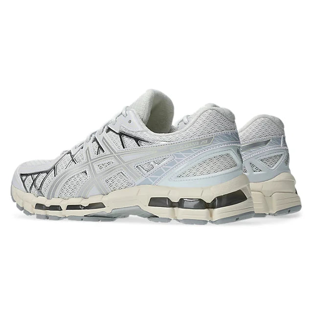 ASICS Gel-Kayano 20 - White Pure Silver
