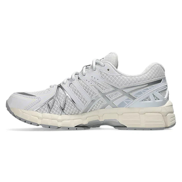 ASICS Gel-Kayano 20 - White Pure Silver