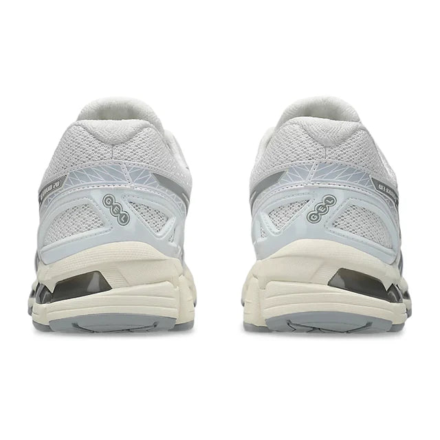 ASICS Gel-Kayano 20 - White Pure Silver