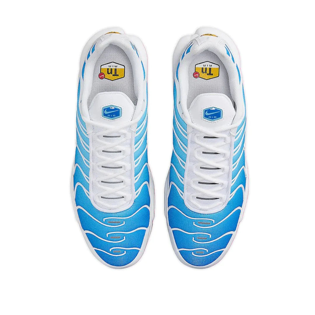 Nike Air Max Plus TN - Battle Blue