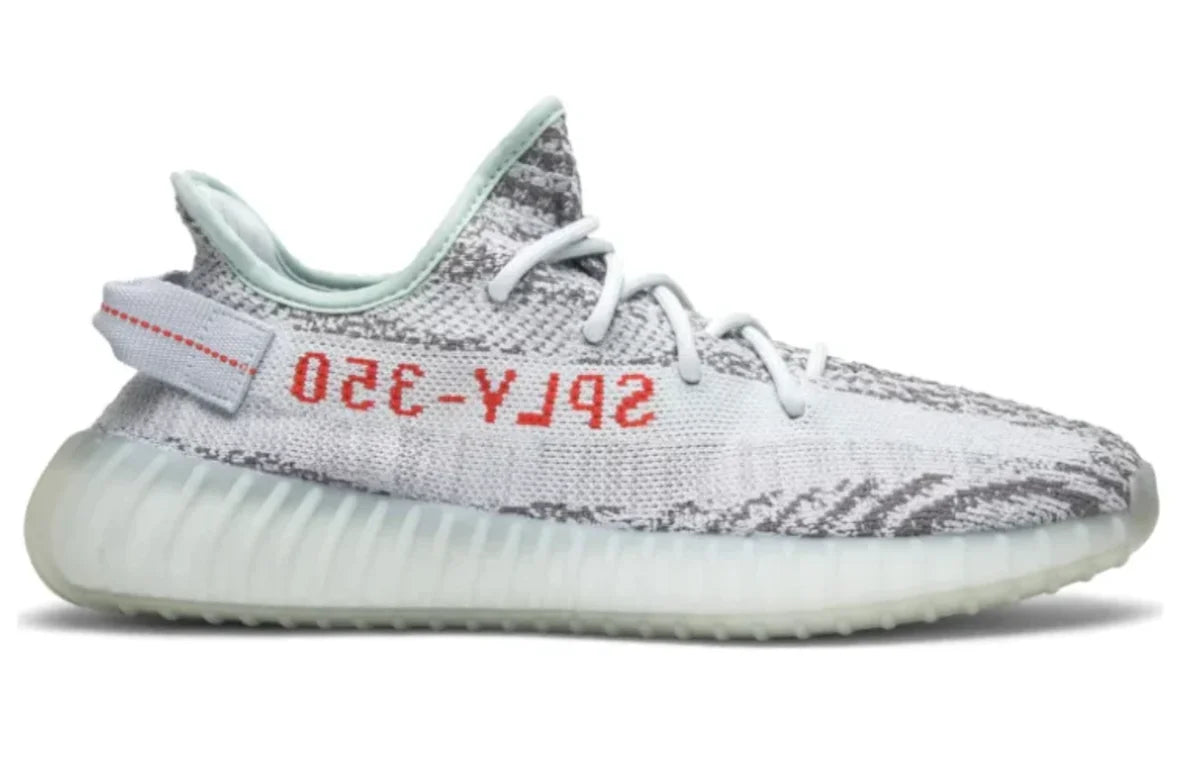 Adidas Yeezy Boost 350 V2 - Blue Tint