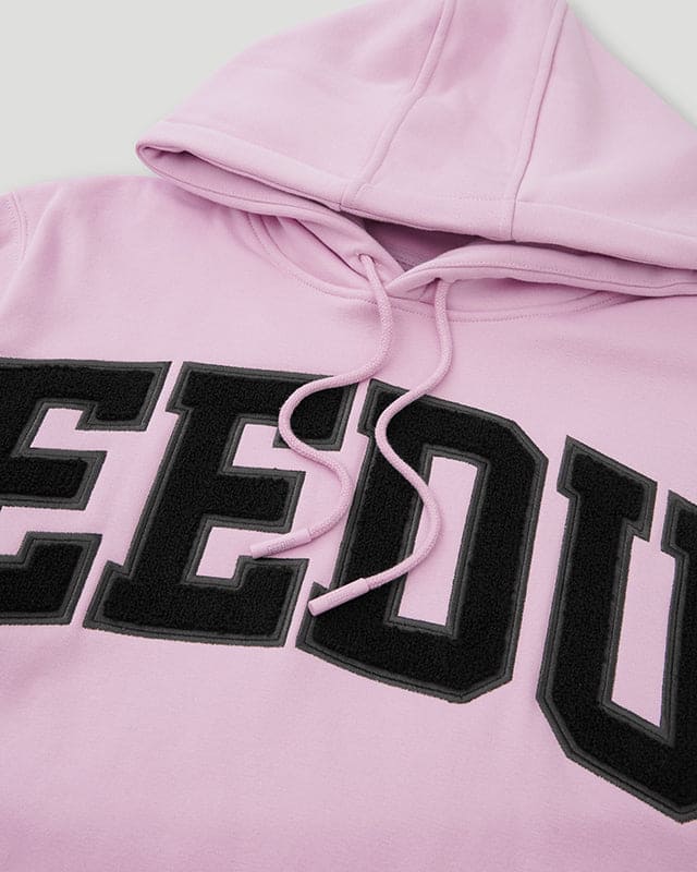 Geedup Team Logo Hoodie - Lavender