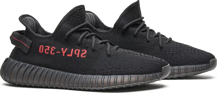 Adidas Yeezy Boost 350 V2 - Bred