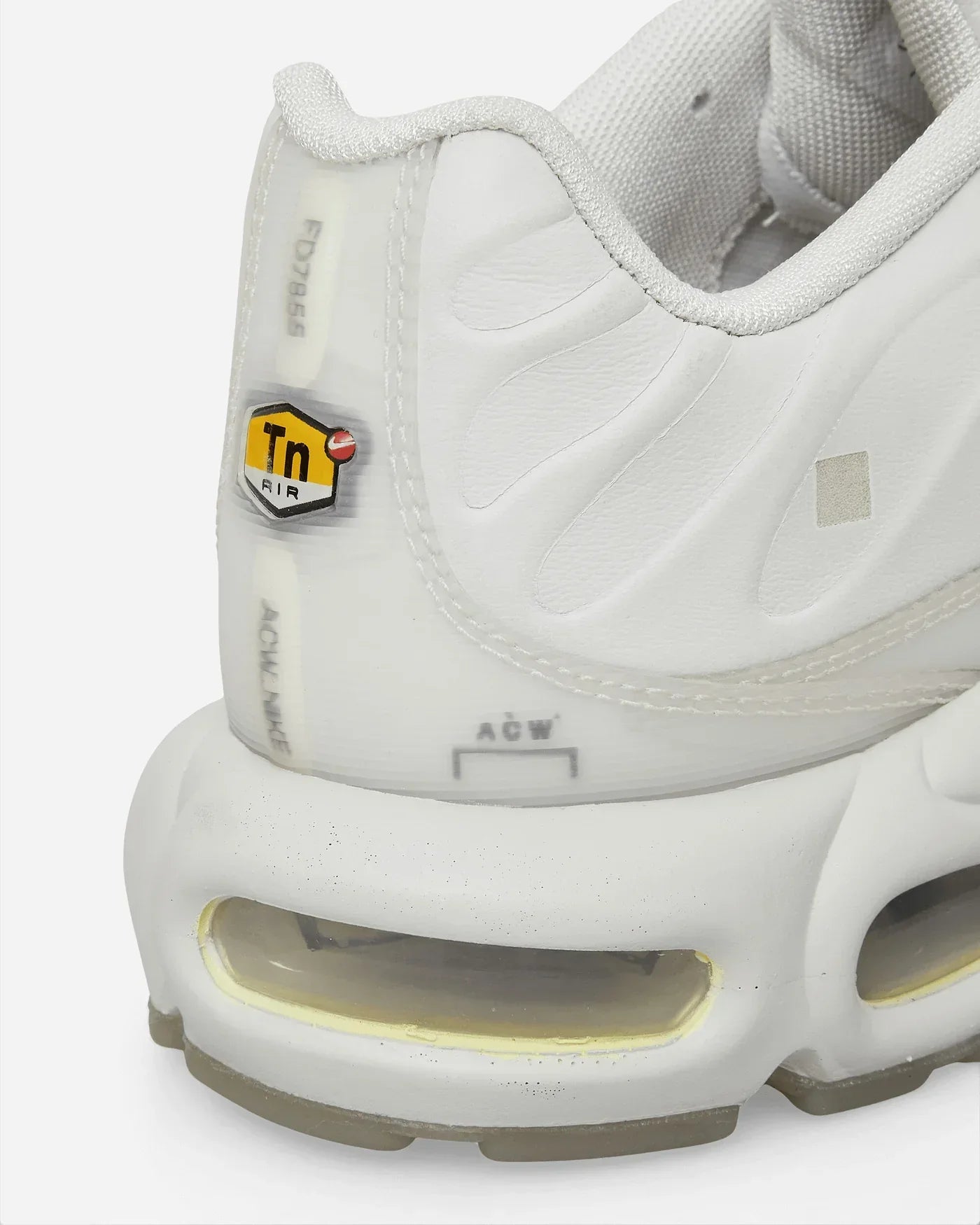 A cold wall nike shoes online