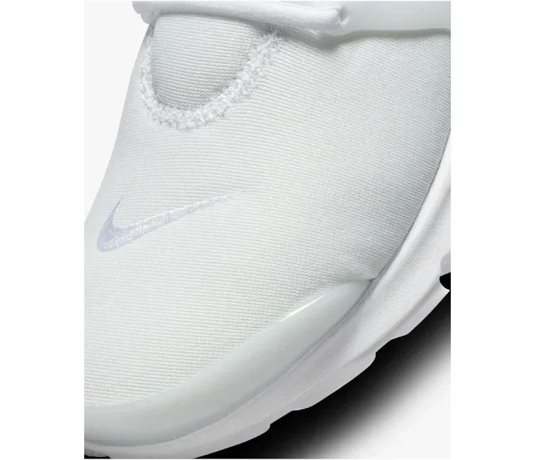 Nike Air Presto Triple White Hectic Kixs