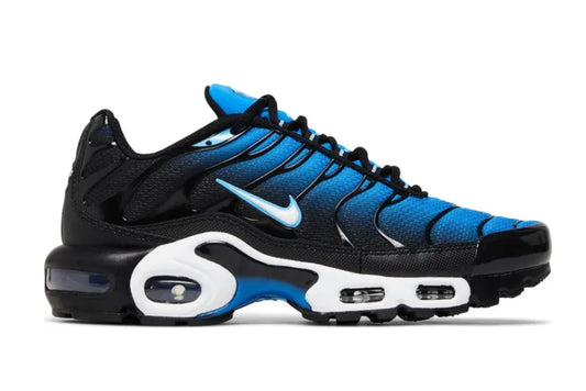 Nike Air Max Plus TN - Aquarius Blue - Hectic Kixs
