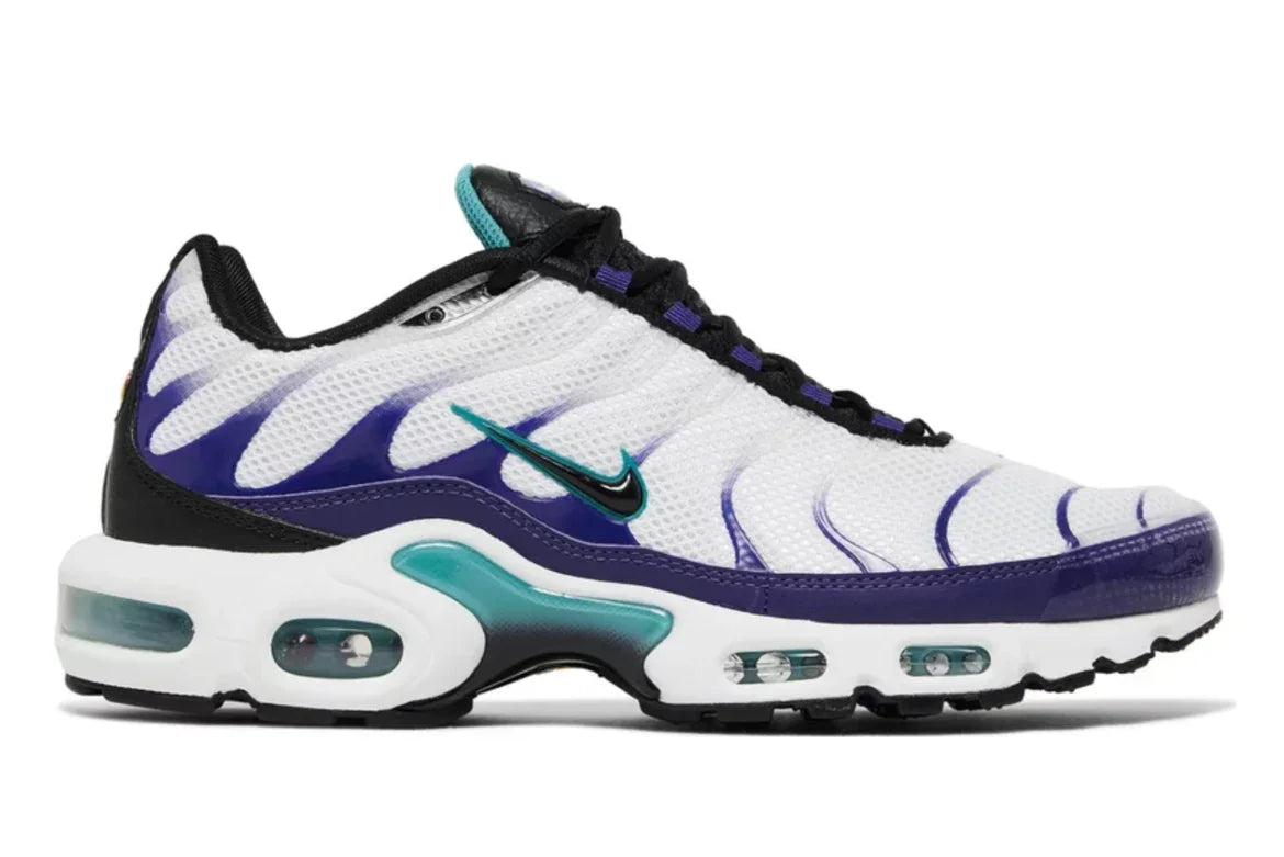 Nike Air Max Plus TN - Grape Ice - Hectic Kixs