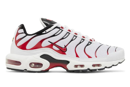 Nike Air Max Plus TN - Kombat - Hectic Kixs