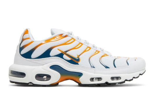 Nike Air Max Plus TN - Kumquat - Hectic Kixs