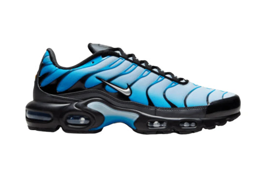 Nike Air Max Plus TN - Neptune Blue - Hectic Kixs