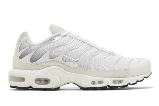 Nike Air Max Plus TN - Pure Platinum - Hectic Kixs