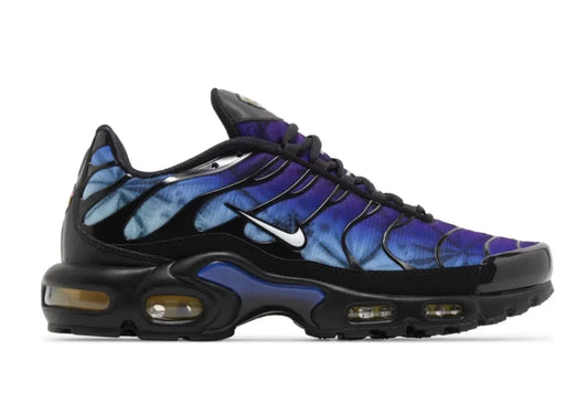 Nike Air Max Plus TN - '25th Anniversary' - Hectic Kixs