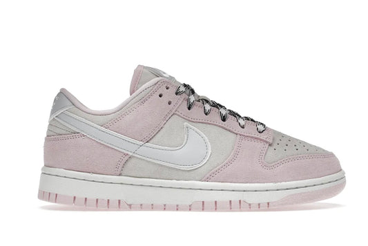 Nike Dunk Low LX - Pink Foam (W)