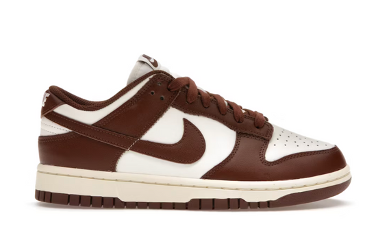 Nike Dunk Low - Cacao (W)