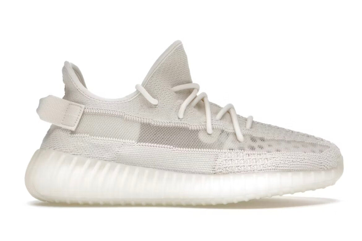 Adidas Yeezy Boost 350 V2 - Bone