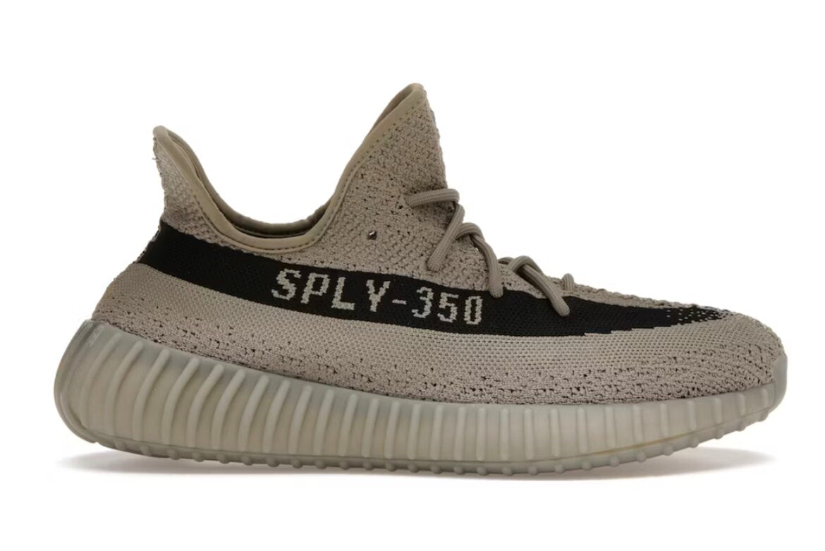 Adidas Yeezy Boost 350 V2 - Granite