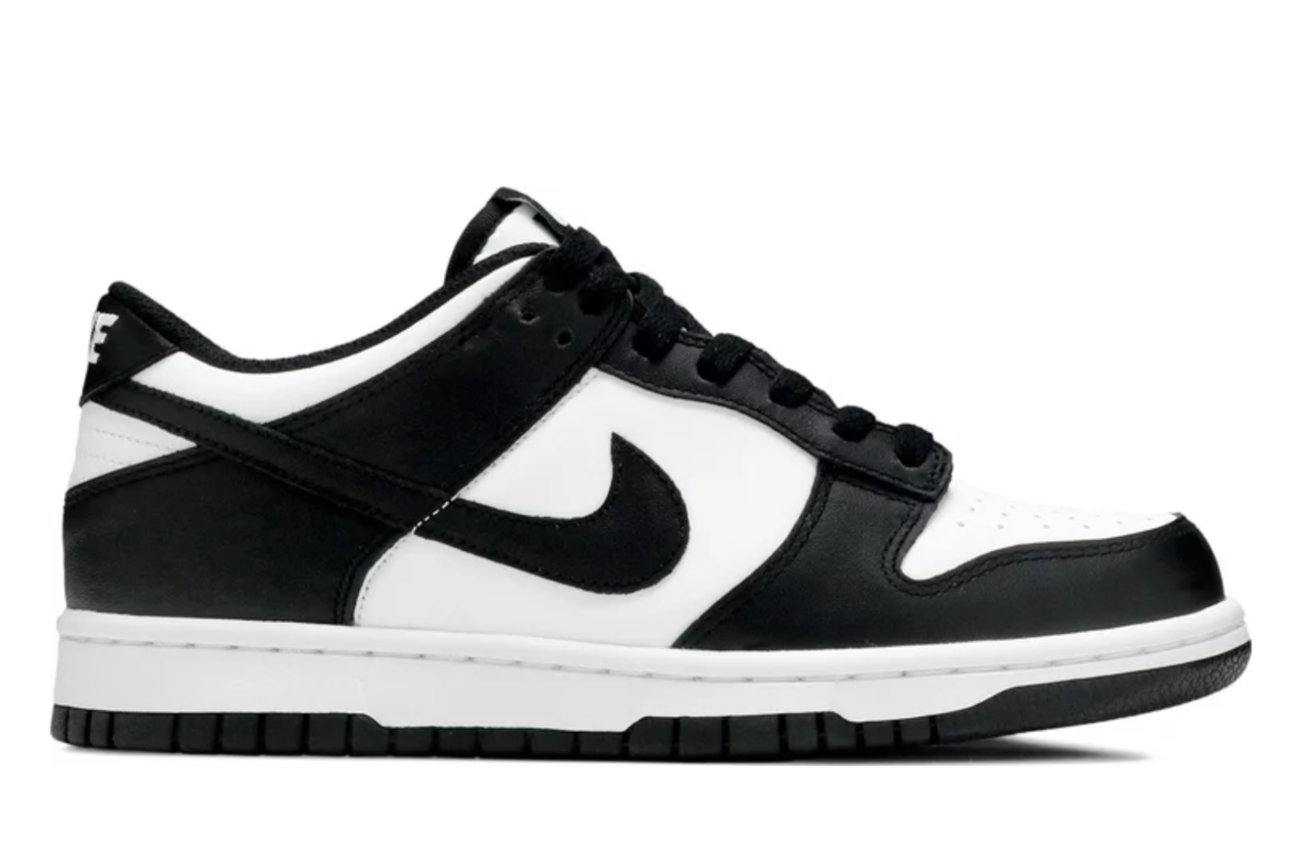 Nike Dunk Low Retro - Panda (GS)