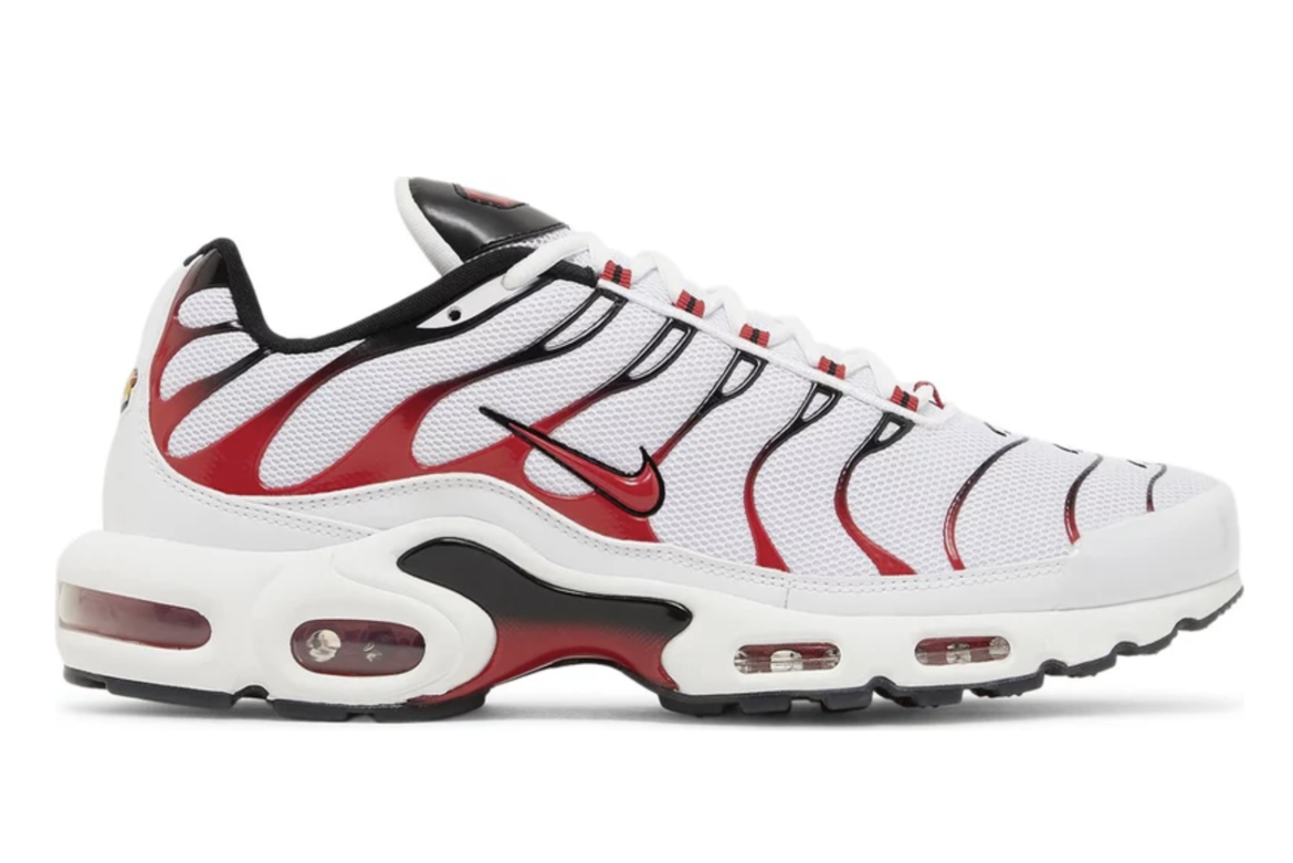 Nike Air Max Plus TN - Kombat – Hectic Kixs