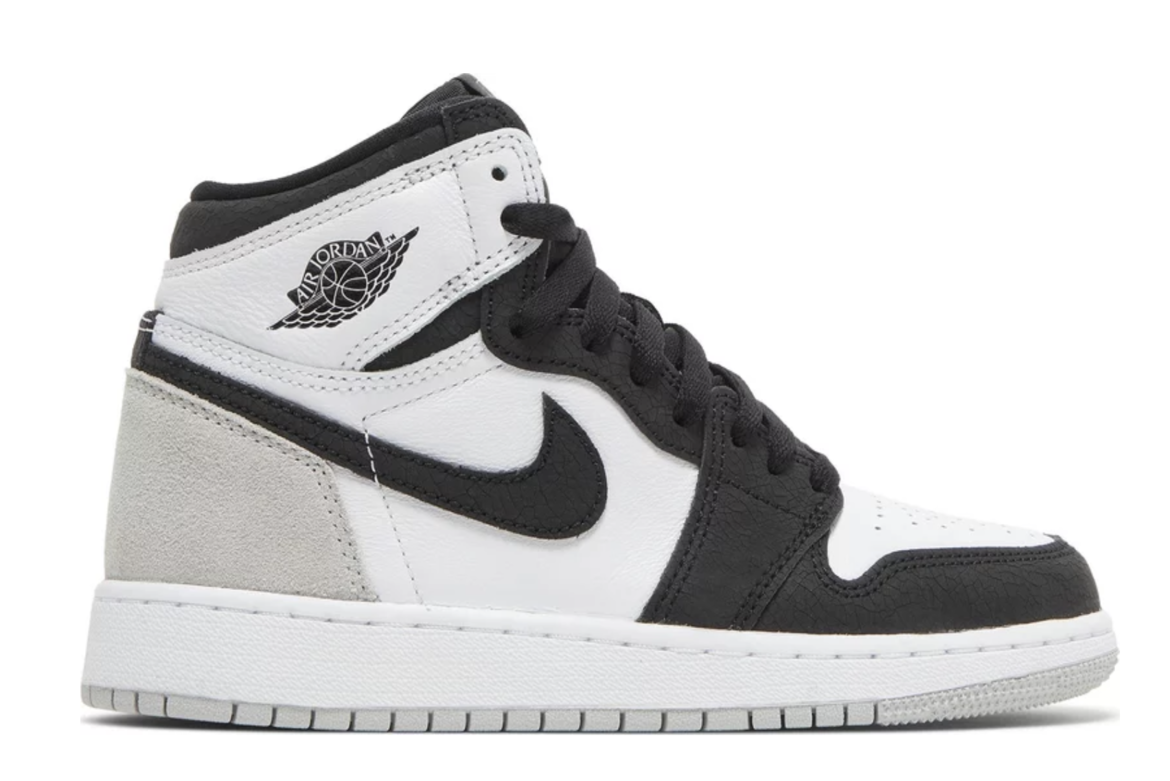 Nike Air Jordan 1 High - Stage Haze (GS)