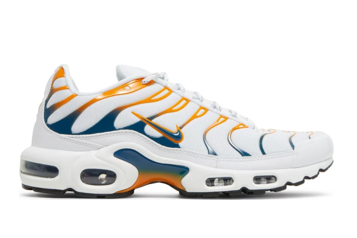 Nike Air Max Plus TN - Kumquat