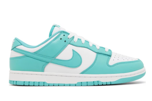 Nike Dunk Low - Clear Jade