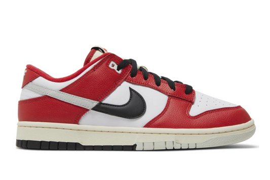 Nike Dunk Low - Chicago Split