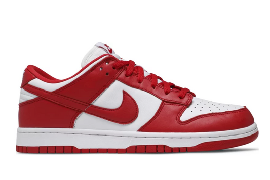 Nike Dunk Low SP - University Red