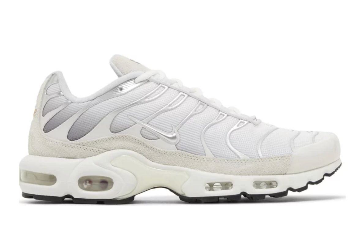 Nike Air Max Plus TN - Pure Platinum