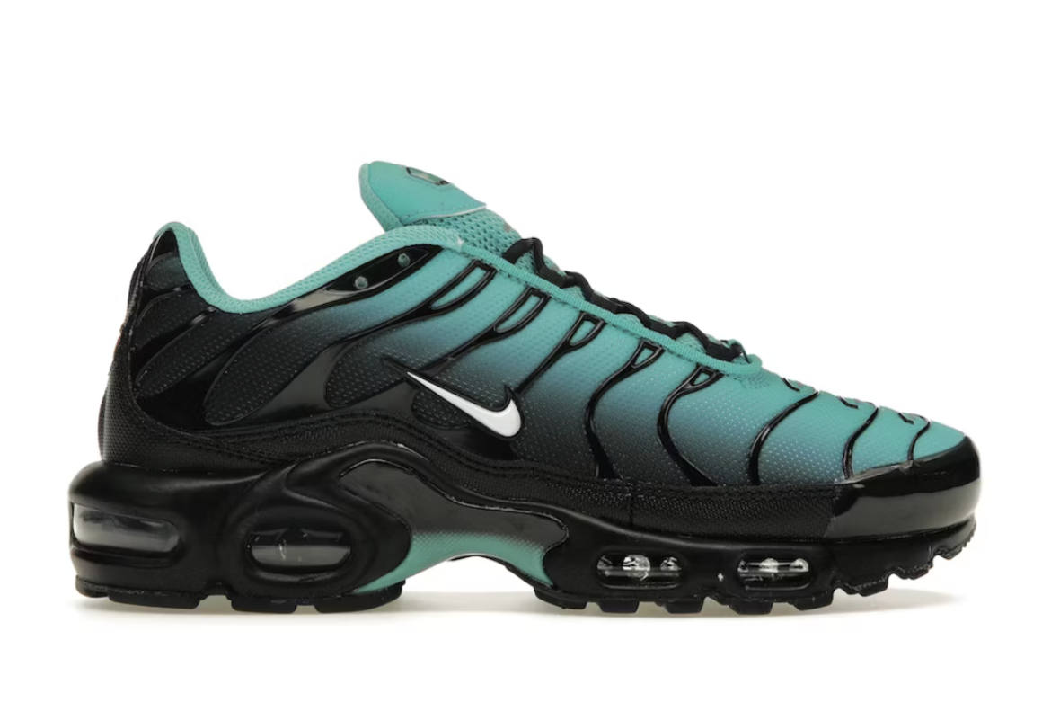 Nike Air Max Plus TN - Aqua Fade