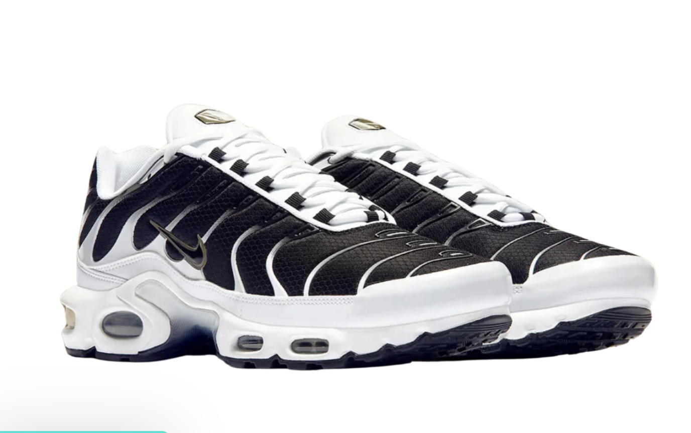 Nike Air Max Plus TN - Killer Whale