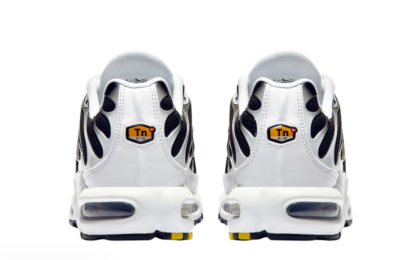 Nike Air Max Plus TN - Killer Whale