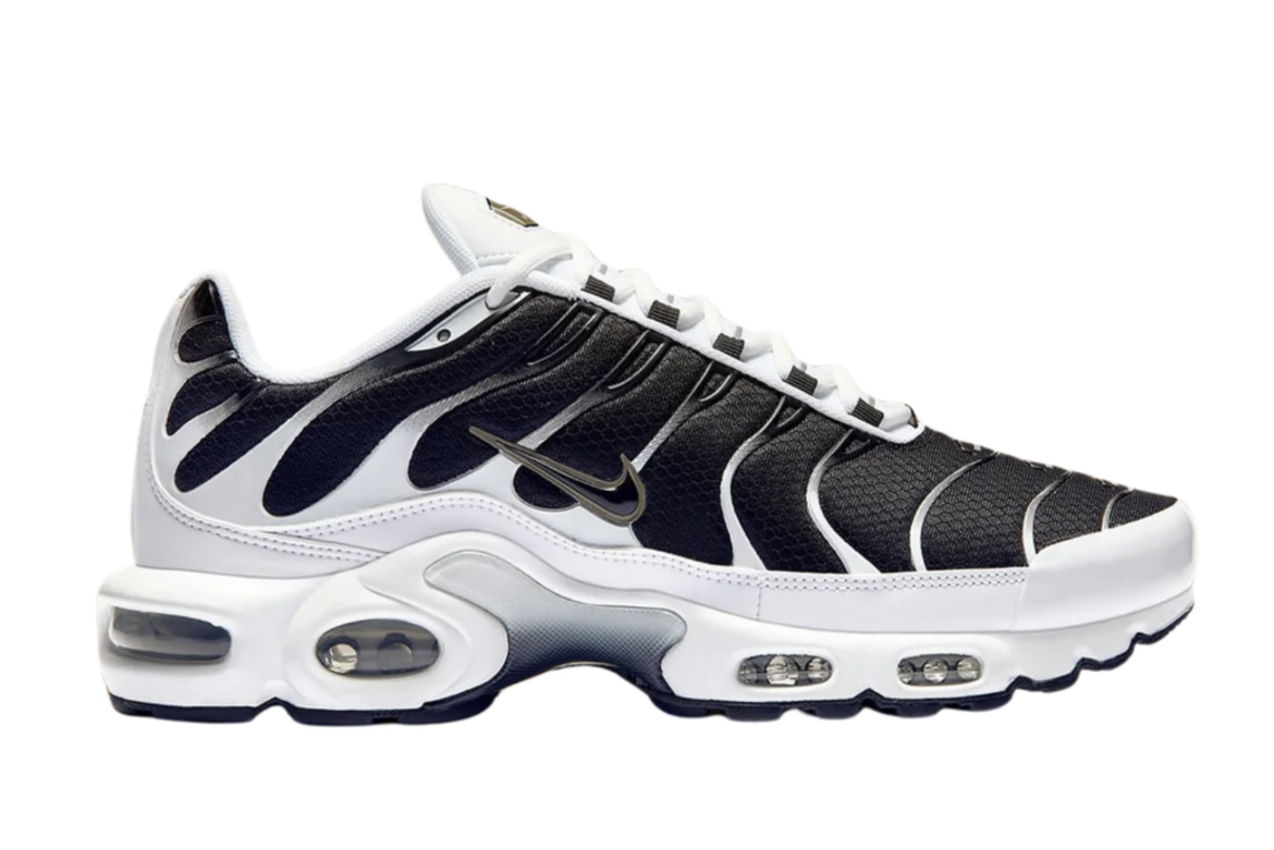 Nike Air Max Plus TN - Killer Whale