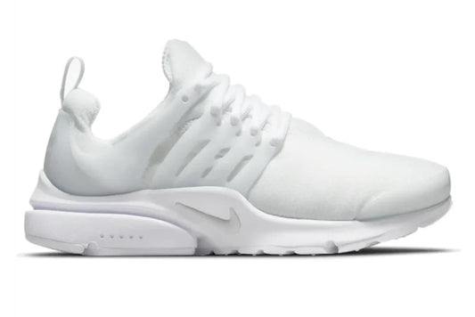 Nike Air Presto - Triple White - Hectic Kixs