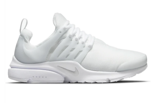 Nike Air Presto - Triple White