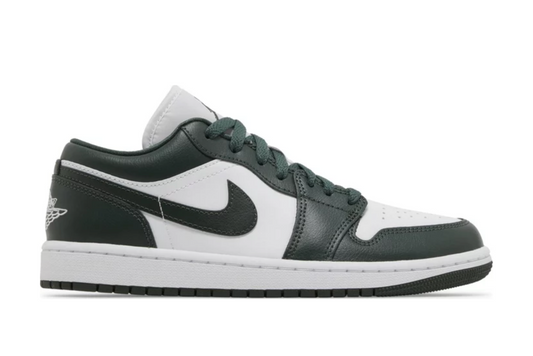 Nike Air Jordan 1 Low - Galatic Jade