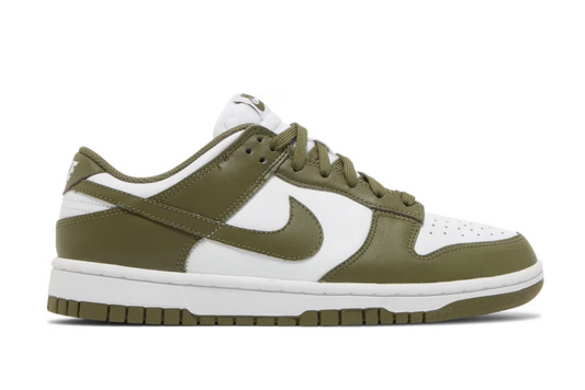 Nike Dunk Low - Medium Olive