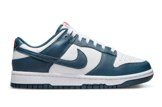 Nike Dunk Low - Valerian Blue