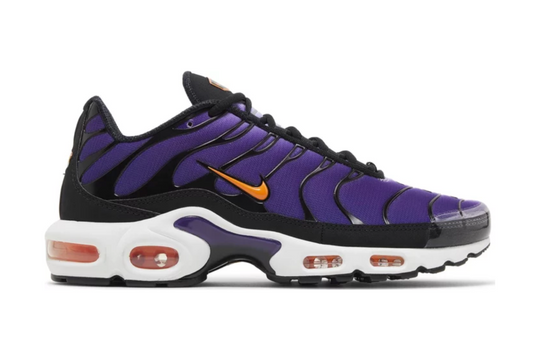 Nike Air Max Plus TN - Voltage Purple