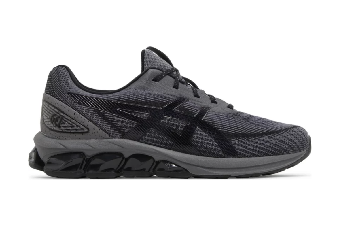 ASICS Gel-Quantum 180 VII - Black/Grey