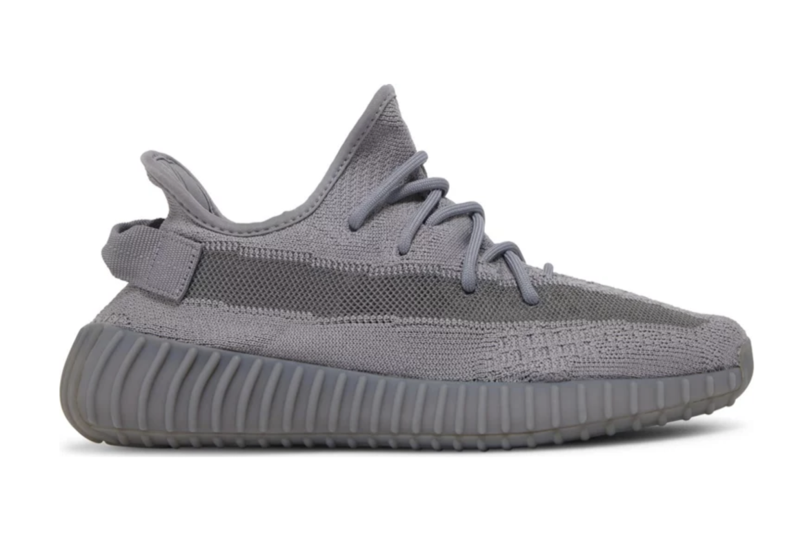 Adidas Yeezy Boost 350 V2 - Steeple Grey