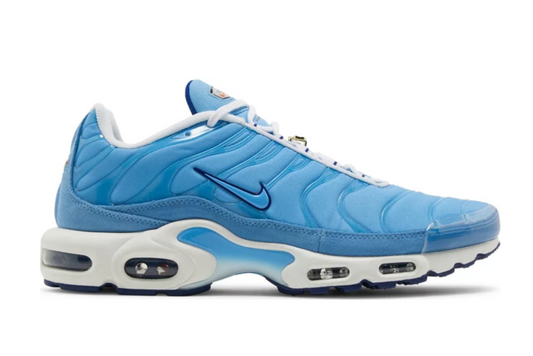 Nike Air Max Plus SE 'First Use - University Blue'