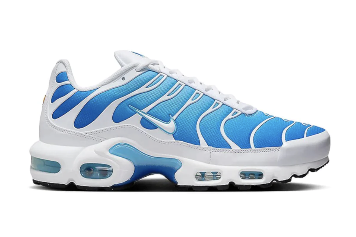 Nike Air Max Plus TN - Battle Blue