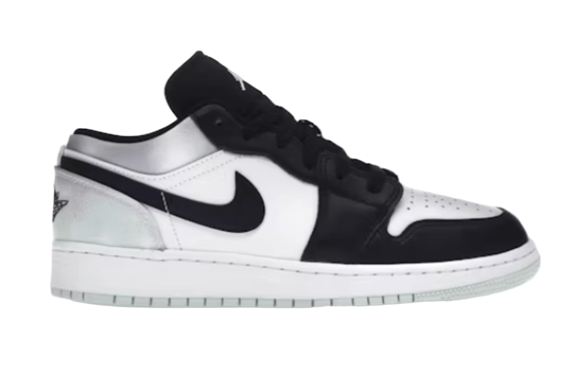 Nike Air Jordan 1 Low - Pastel Die Dye (GS)