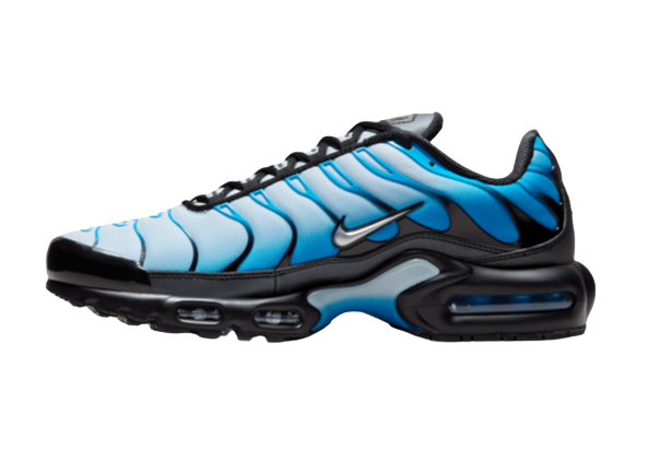 Nike Air Max Plus TN - Neptune Blue