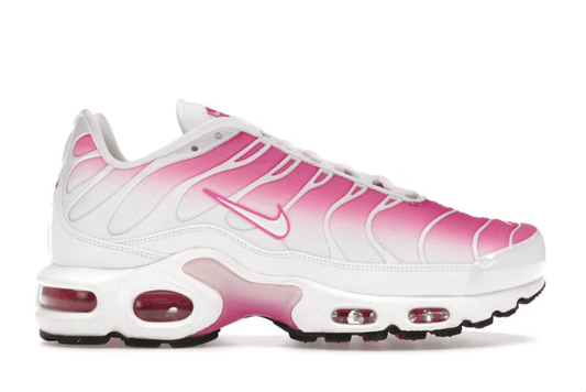 Nike Air Max Plus TN - Pink Fade (W)