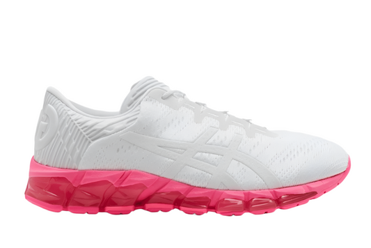 ASICS Gel Quantum 360 5 - White/Pink