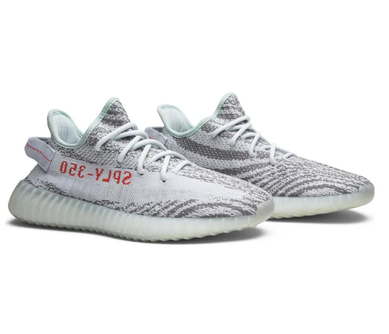 Adidas Yeezy Boost 350 V2 - Blue Tint