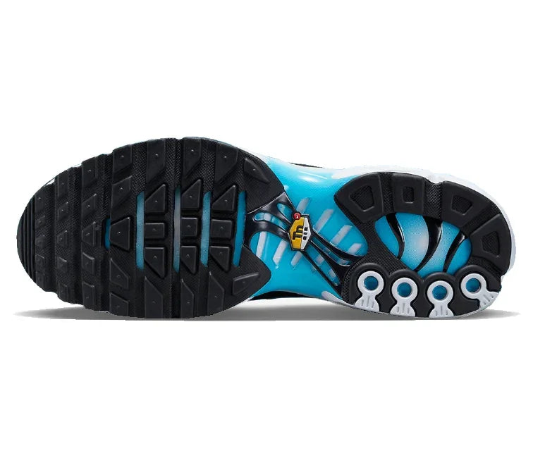 Nike air max sales plus blue lagoon