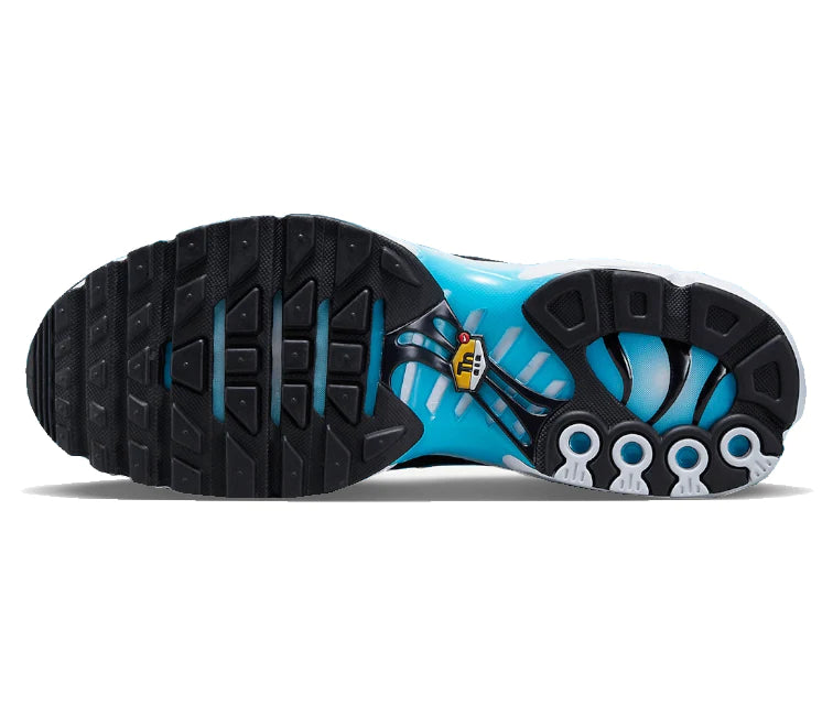 Nike air max hot sale plus blue lagoon