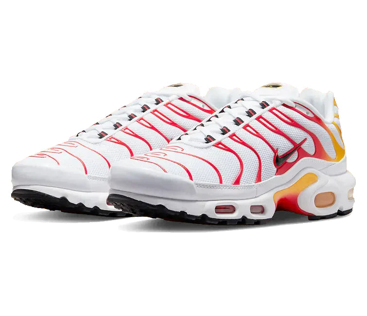 Nike Air Max Plus TN - Sunburn